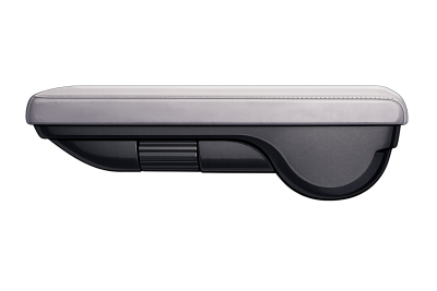 Armrest cover for Sunlight motorhome