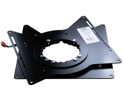 Swivel seat for Volkswagen Crafter from 2006-2016