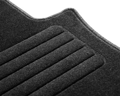 Car mats Hongqi E-HS9 from 2020-