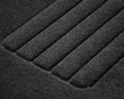 Car mats Hongqi E-HS9 from 2020-