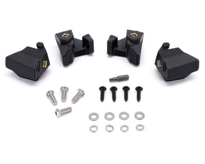 Auxiliary Light Kit Lazer Linear 6 for Isuzu D-Max from 2026-