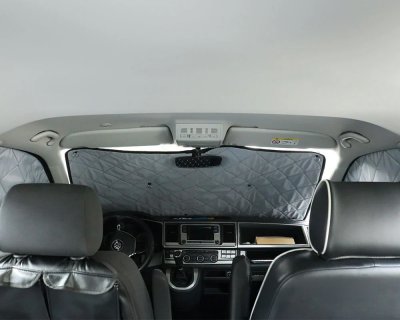Thermal blinds for Mercedes-Benz V-Class from 2014-