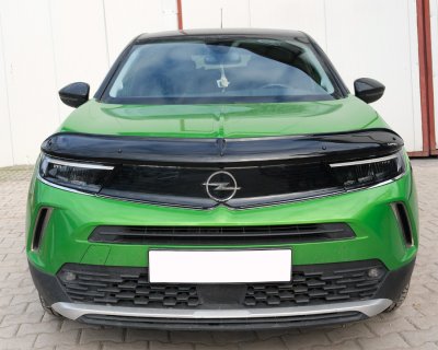 Hood Protector BASIC for Opel Mokka from 2021-