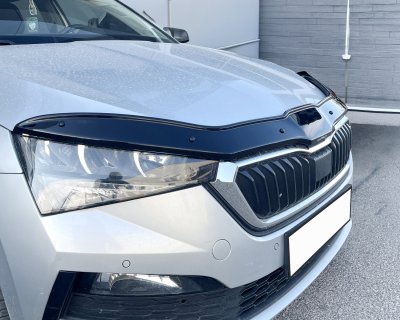 Hood Protector BASIC for Skoda Scala from 2019-
