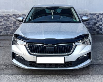 Hood Protector BASIC for Skoda Scala from 2019-