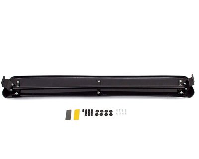 Sun Visor for Toyota Hilux from 2006-2011 - includes installation kit