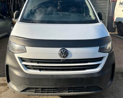 Bonnet Protector BASIC for Volkswagen Caravelle T7 from 2024- | Stick-On