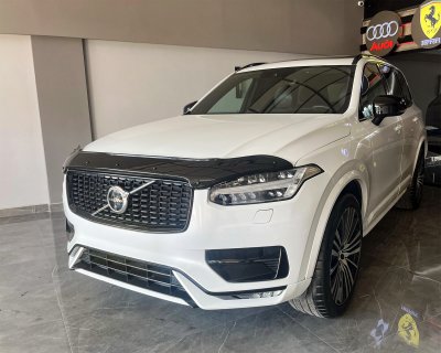 Hood Protector BASIC for Volvo XC90 from 2020-2025