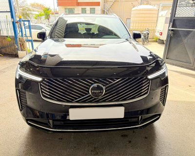 Hood Protector BASIC for Volvo XC90 from 2025-