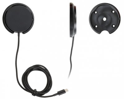 Car Phone Holder with Magsafe - Qi2.2 up to 25W