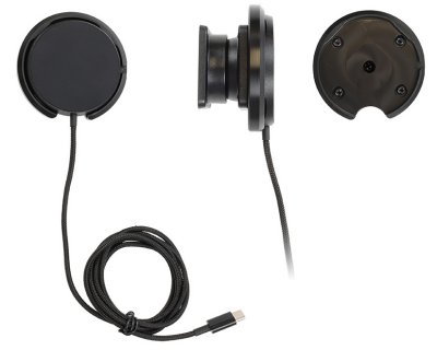 Car Phone Holder with Magsafe & Ball Joint - Qi2.2 up to 25W