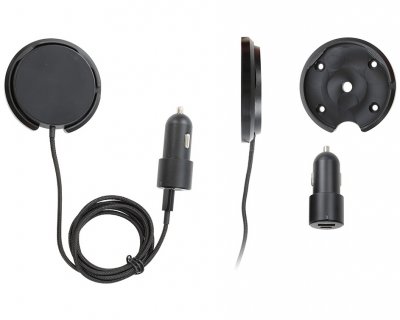 Car Phone Holder with Magsafe - Qi2.2 up to 25W
