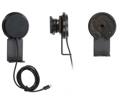 Car Phone Holder with Magsafe | Magnetic Wireless Charging 25W
