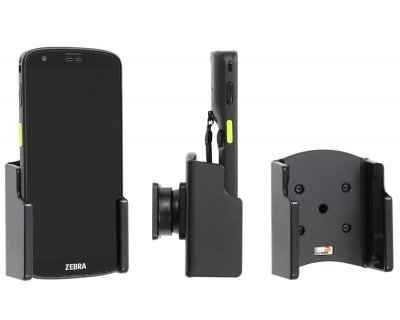 Brodit Passive Holder with Tilt Swivel | Zebra TC101/201