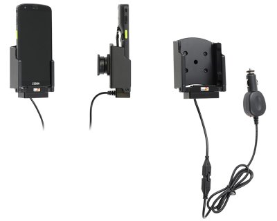 Holder Zebra TC101 / TC201 with charging