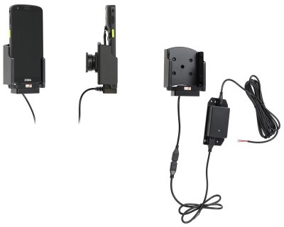 Holder Zebra TC101 / TC201 with charging