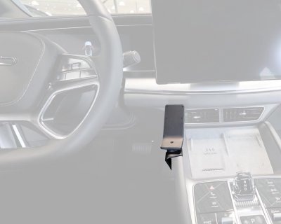 Mounting Bracket (Base) for Mobile Holder for Byd Sealion 7 from 2024-