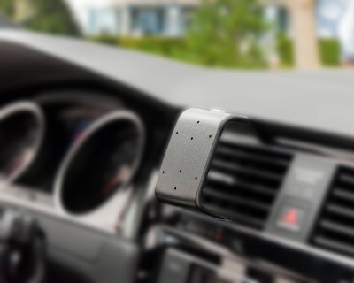 Mounting Bracket (Base) for Mobile Holder for Volkswagen Golf from 2013-2021