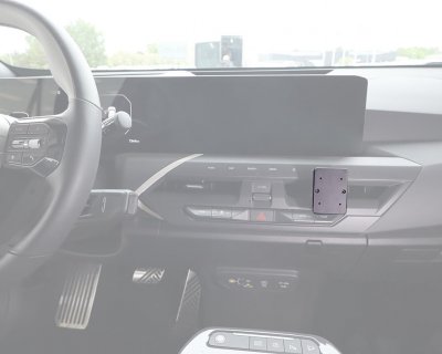 Mounting Bracket (Base) for Mobile Holder for Kia EV5 from 2024-