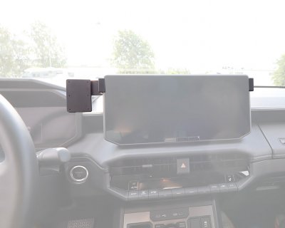 Mobile Holder for Toyota Hilux from 2026- | Model-adapted