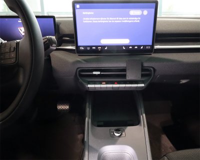 Mobile Holder for Volkswagen ID. Polo from 2026- | Model-adapted