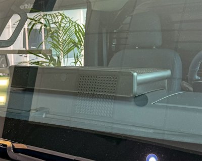 Table for Kia PV5 Cargo from 2025-