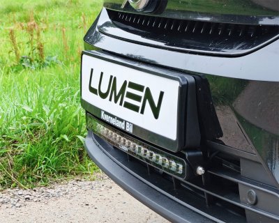 LED Light Bar Kit for Volvo EX40 from 2025- | Lumen Helios CS20 Slim