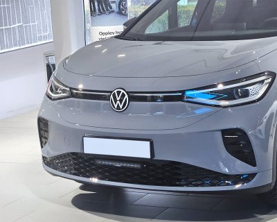 LED Light Bar Package Lumen Helios Performance S15 for Volkswagen ID.5 from 2022- | 16,048 lumens