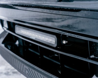 LED Light Bar Package Lumen Helios Performance S15 for Suzuki E Vitara from 2025- | 16,048 lumens