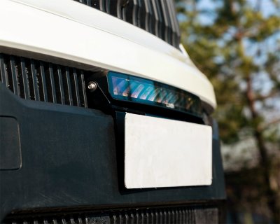 LED Bar Package Lumen Helios Performance CS20 for Renault Master from 2024- | 22,984 lumens