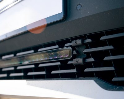 LED Light Bar Package Lumen Helios Performance S20 for Skoda Elroq from 2025-