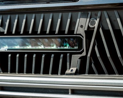 LED Bar Package Lumen Helios Performance CS20 for Skoda Enyaq RS from 2025- | 22,984 lumens