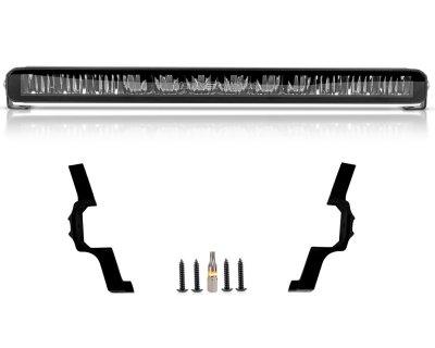 LED Bar Package Lumen Helios Performance CS20 for Skoda Enyaq RS from 2025- | 22,984 lumens