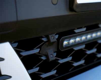 LED Light Bar Kit for Skoda Elroq RS from 2025- | Lumen Helios CS20 Slim