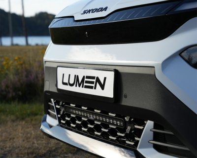 LED Light Bar Kit for Skoda Elroq RS from 2025- | Lumen Helios CS20 Slim