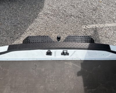 Tow Bar Step for Iveco eSuperJolly from 2026-