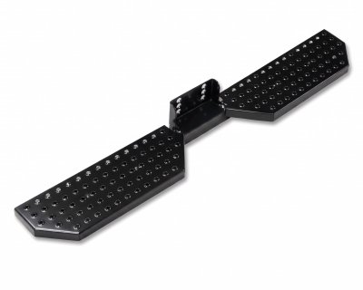 Tow Bar Step for Maxus e-Deliver 9 from 2019-