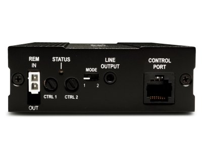 DSP Audio Processor & Power Amplifier for Volkswagen Multivan T7 from 2022-