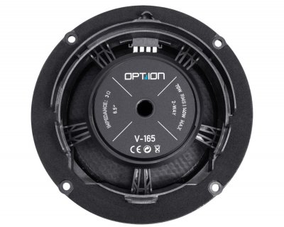 Speaker kits for the 2010–2016 Volkswagen Amarok | Choose the right kit for your car