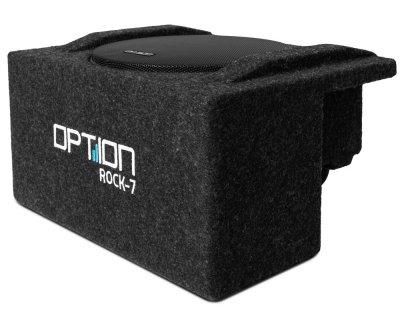 Subwoofer for Volkswagen Multivan T7 from 2022-