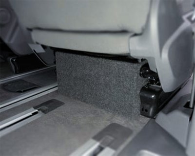 Subwoofer for Volkswagen Multivan T7 from 2022-