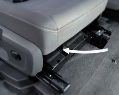 Subwoofer for Volkswagen Multivan T7 from 2022-