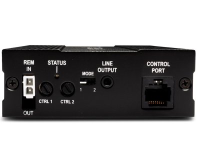 DSP Audio Processor, Power Amplifier for Volkswagen Caravelle T6 from 2016-2019