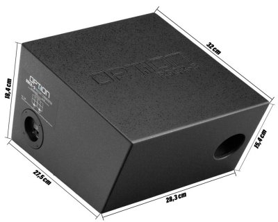 Subwoofer for Volkswagen Multivan T6 from 2016-2019