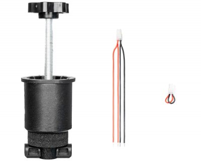 Subwoofer upgrade for Volkswagen Passat from 2015-2024