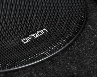 Subwoofer upgrade for Volkswagen Passat from 2015-2024