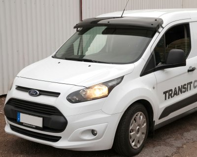Sun Visor for Ford Connect from 2013-2024 – Reduces Sun Glare