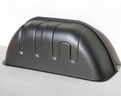 Wheel Arch Protectors for Opel Vivaro from 2001-2014