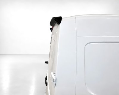 Roof Spoiler for Renault Master from 2024- | Stylish design for rear doors