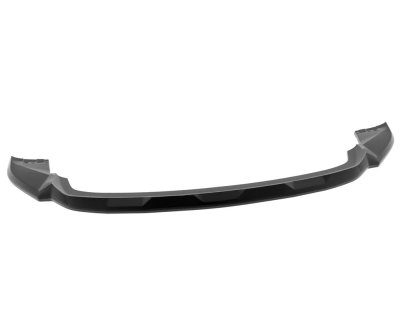 Front Splitter V1 for Kia PV5 Cargo from 2025-